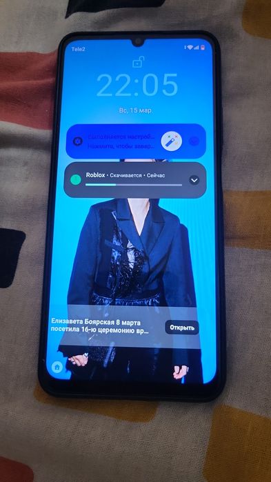 продам или обменяю редми нот 50