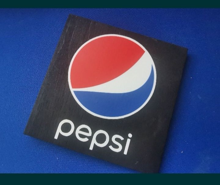 Pepsi Coaster suport pahare Pepsi