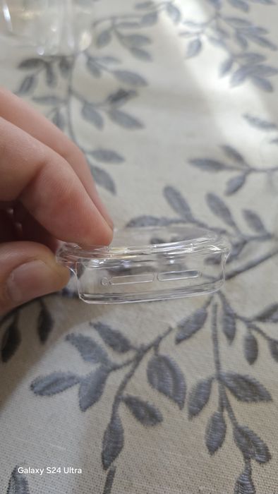 Протектор за samsung watch ultra 2024