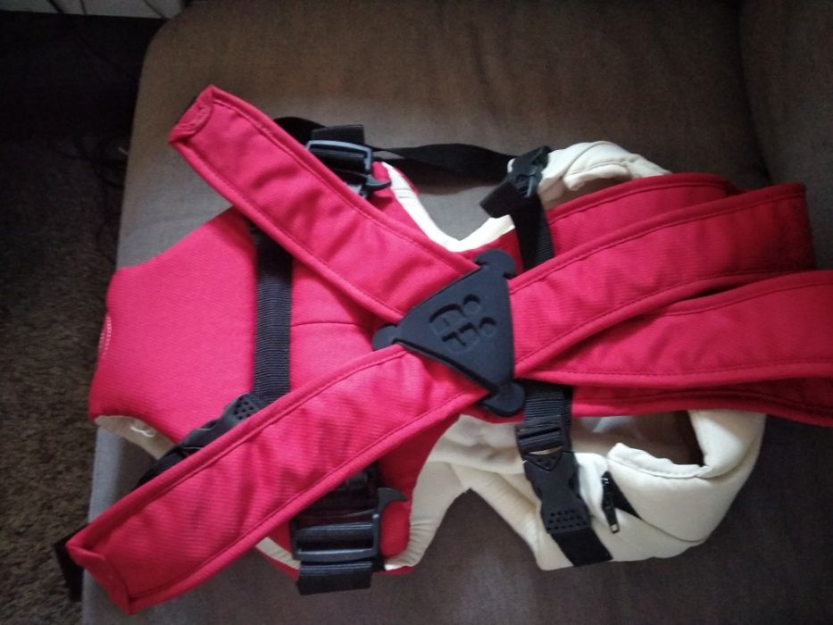 Chicco Кенгуру Soft&Dream