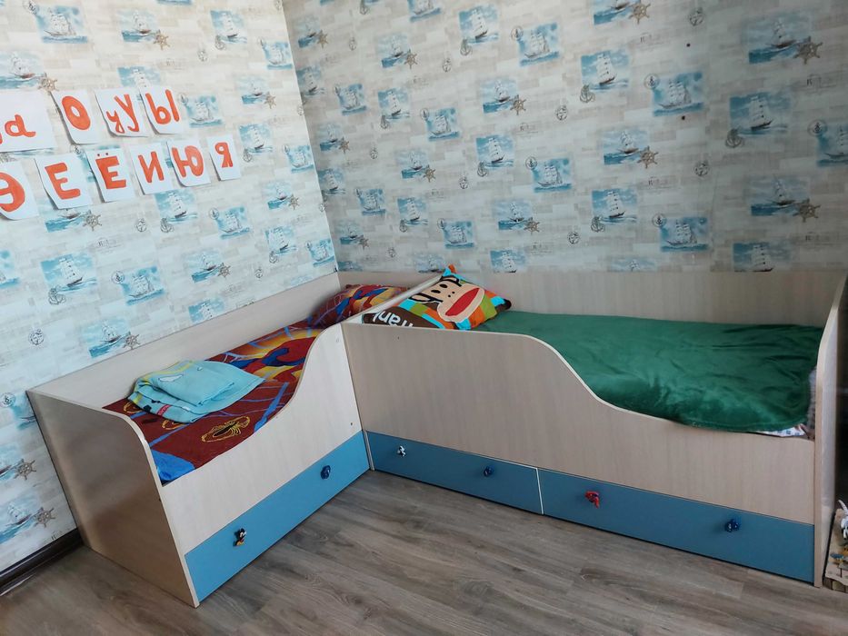 Детский гарнитур