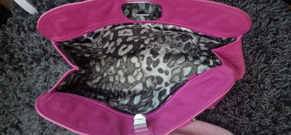 Geanta Longchamp piele