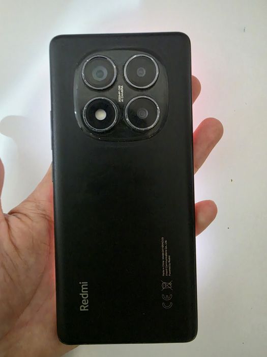 Redmi 14 pro 256 гб