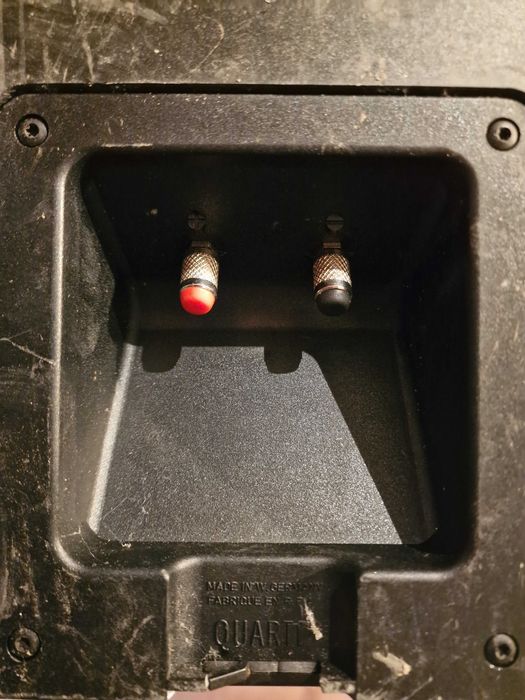 Тонколони MB QUART 690 MCS