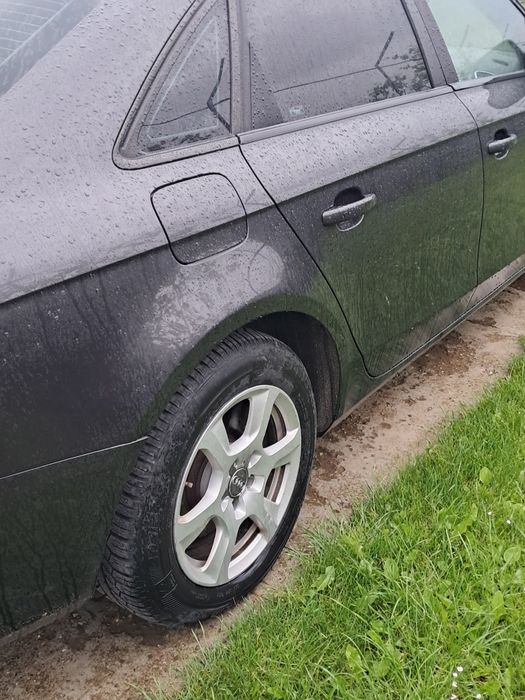 Audi a4 b8 manual!!
