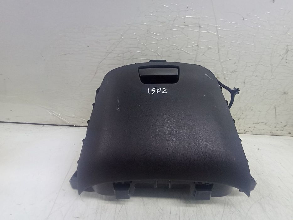 Ornament interior 1162835XZD Citroen C4 Spacetourer 1 (2018 - 2020) 2.0 HDi AHX