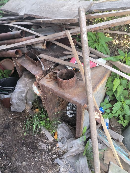 Продам котел для водяного отопления