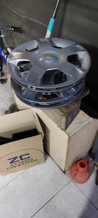 13 kalpak xali yangi