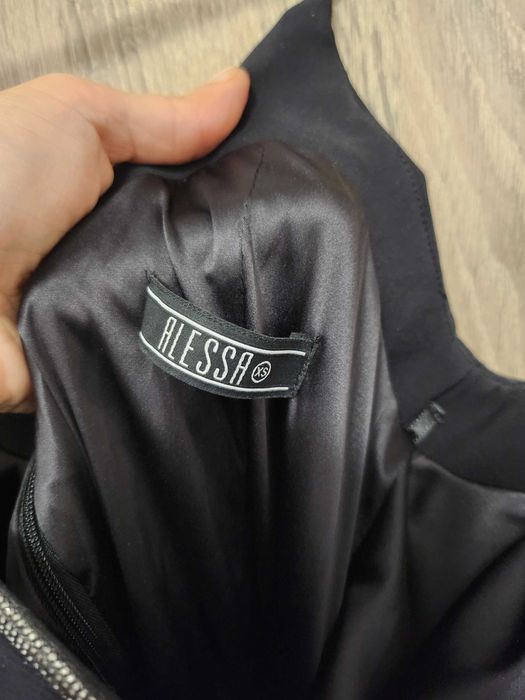 Дамска официална рокля