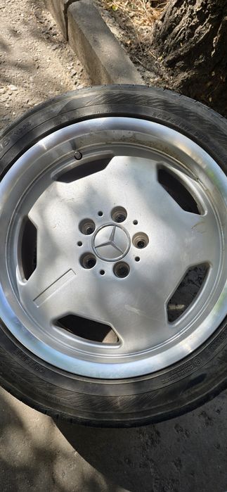 Продам Диски Mercedes