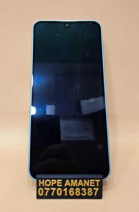 Hope Amanet P4 Samsung A16 / 128GB 4GB RAM