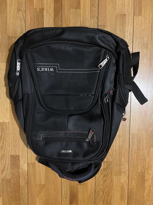 Рюкзак школьный