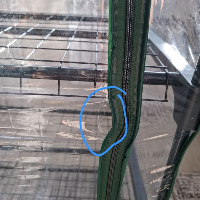 Продам мини парник!