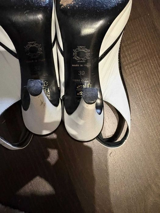 Продается обувь в отличном состоянии