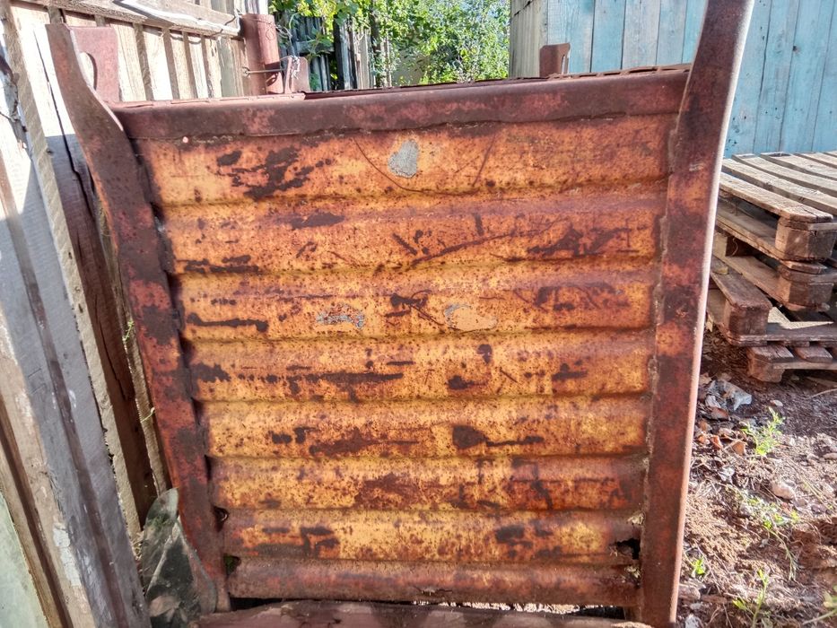 Продам контейнер