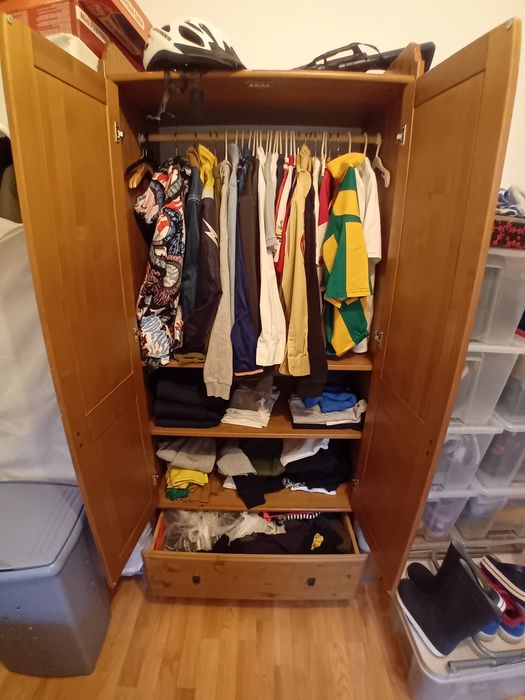 dulap haine copii IKEA