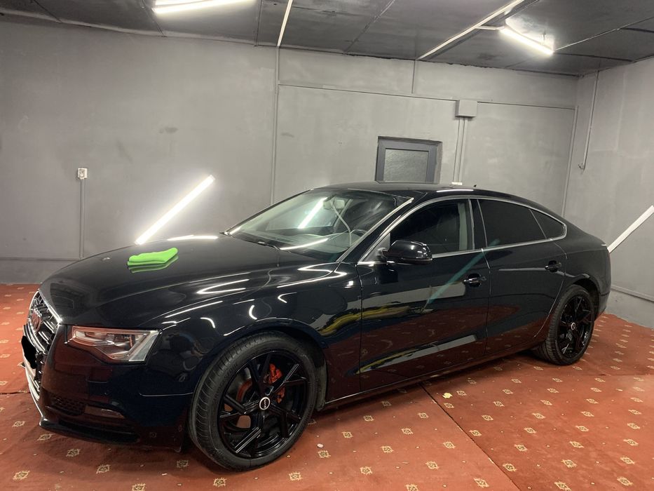 Polish auto detailing auto polimerizare faruri lovituri usoare