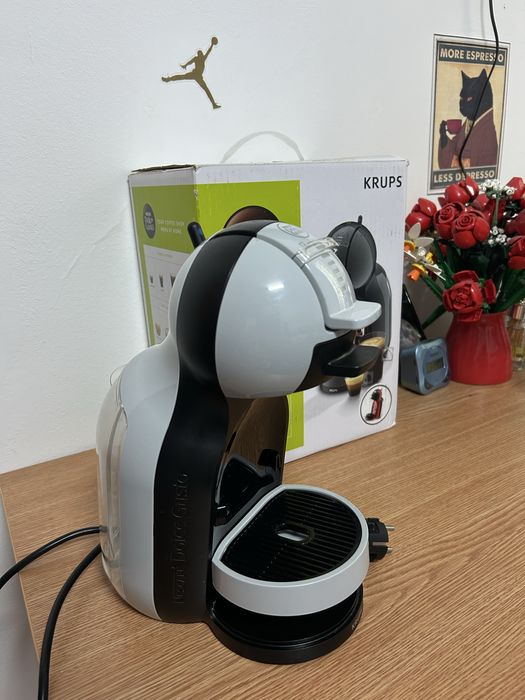 Espressor Krups Mini me