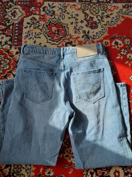Джинсы состояние отличное