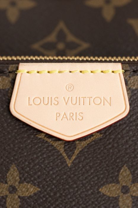 Louis Vuitton Multi Pochette