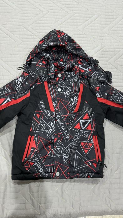 Куртка осень на мальчика