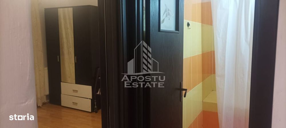 Apartamament decomandat 2 camere, Sagului-Rebreanu