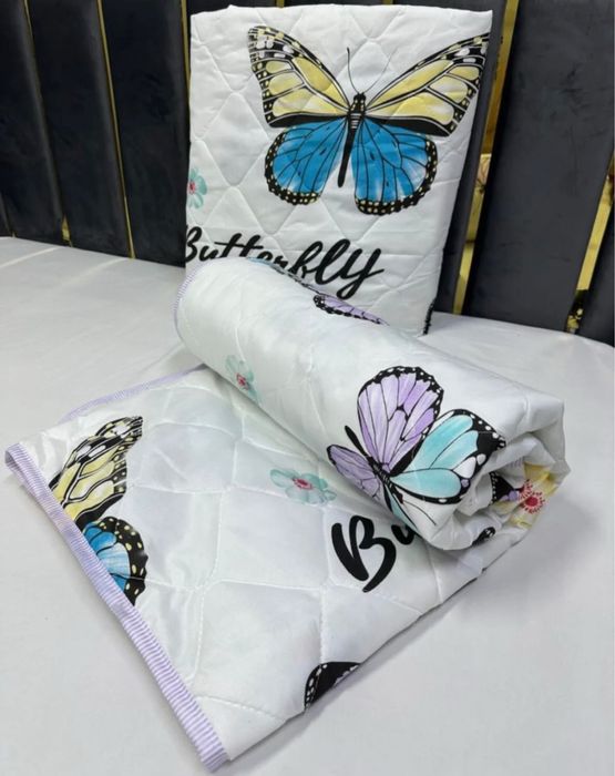 Одеяло 1.5 демисезонное