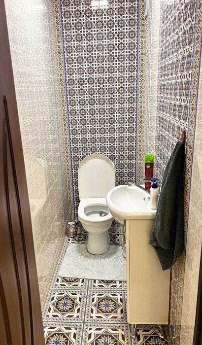 Сдаётся квартира ор-р ИТ Парк 3/3/5 на Мирзо-Улугбекский