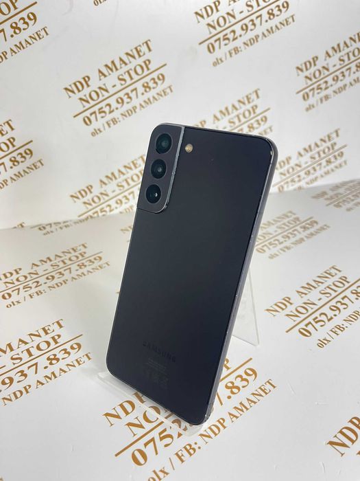 NDP Amanet NON-STOP Bld.Iuliu Maniu 69 SAMSUNG S22 PLUS (52963)