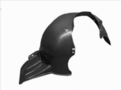 Подкрылок  Skoda Fabia