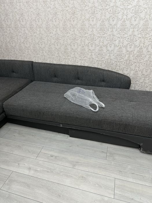Продам угловой диван