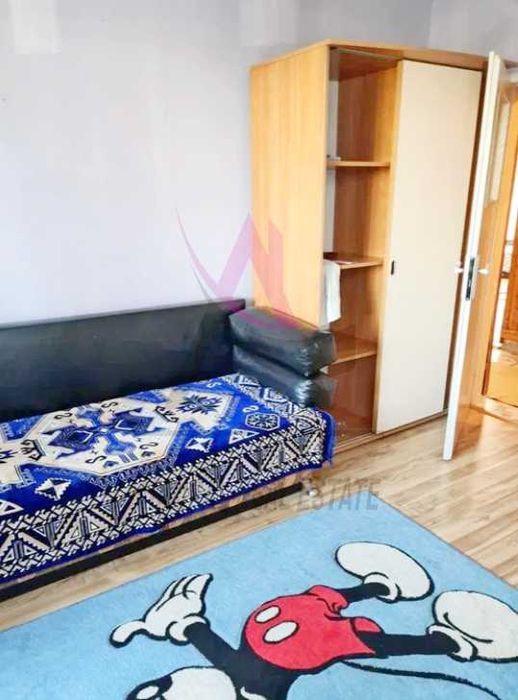 Дава се под наем Тристаен апартамент в Варна, Аспарухово - 70 кв.м за 358 € - Снимка #2