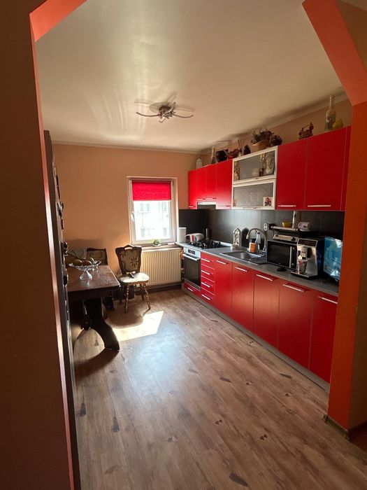 Vând apartament 2 camere