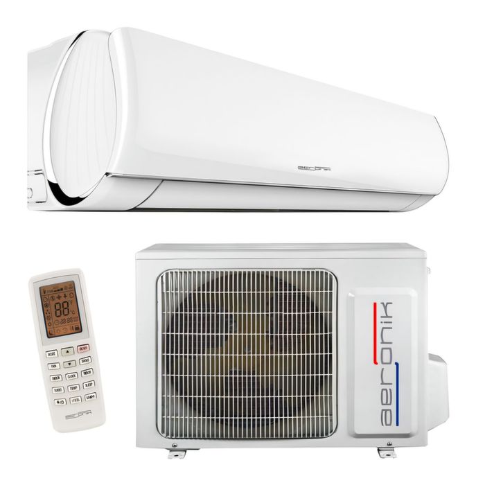 Кондиционер, сплит система