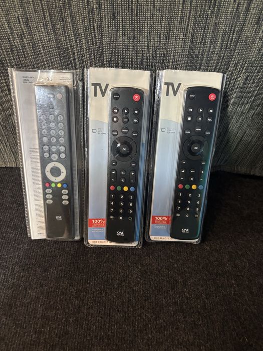 Telecomenzi one universala