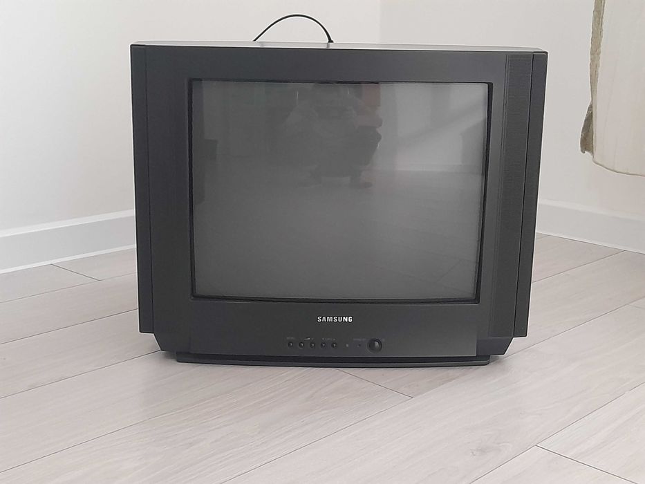 Продается телевизор «SAMSUNG» , в рабочем состоянии, б/у.