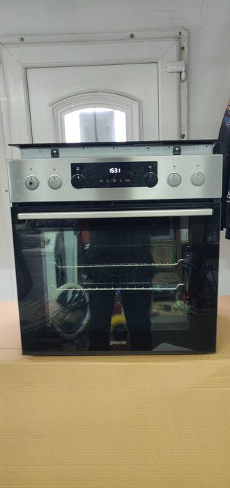 Cuptor Electric cu Plita Gorenje Incorporabil