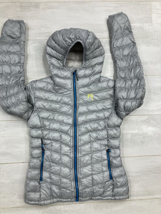 Geaca Karpos S dama alpinism iarna tura