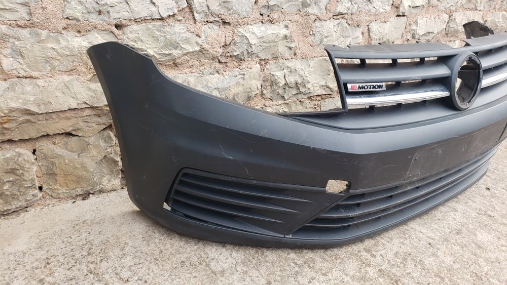 bronq/broni VW Caddy 2015-20g.