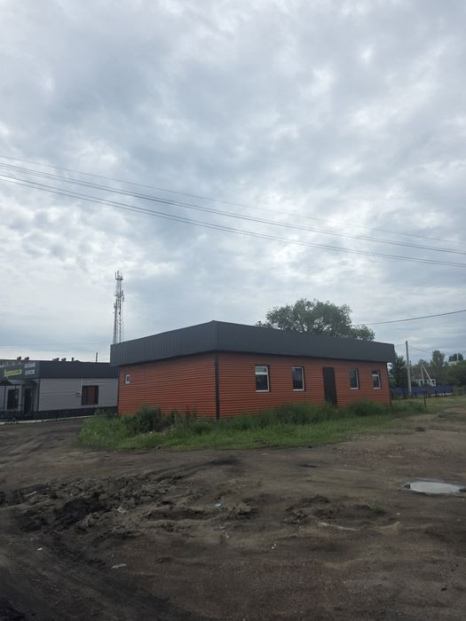 Продам Магазин в центре города