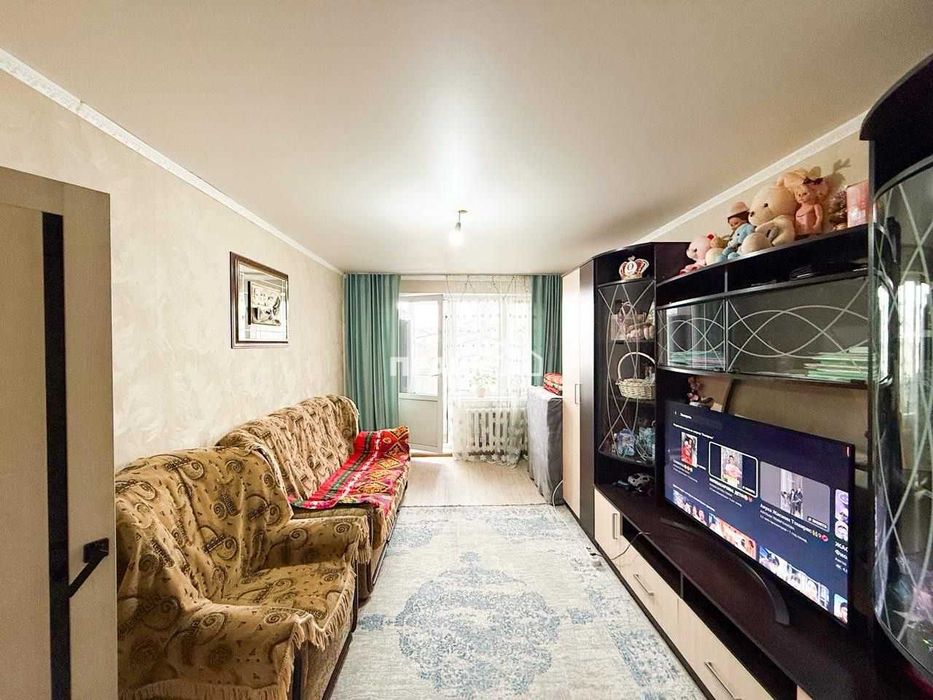 ПРОДАМ 1 ком. Жетысу (Наталья ПРАЙМ)