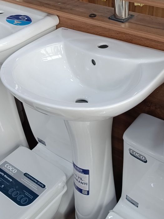 Раковина Умывалник