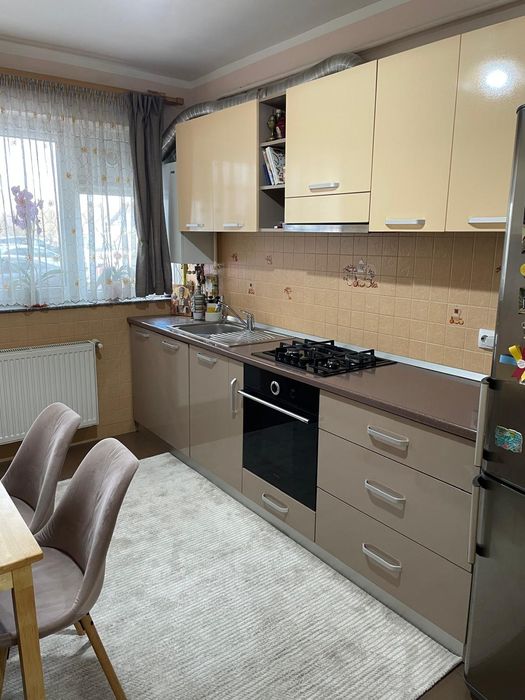 Apartament George Enescu Cartodrom