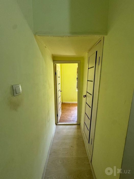 Кушбеги 1в2/3/5 можно в ипотеку