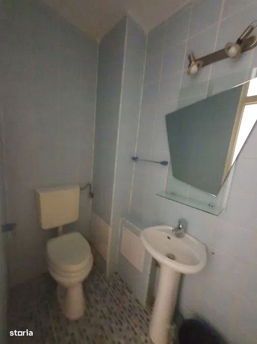 Ap 2 camere de închiriat | Gorjului | parter | 64 mp