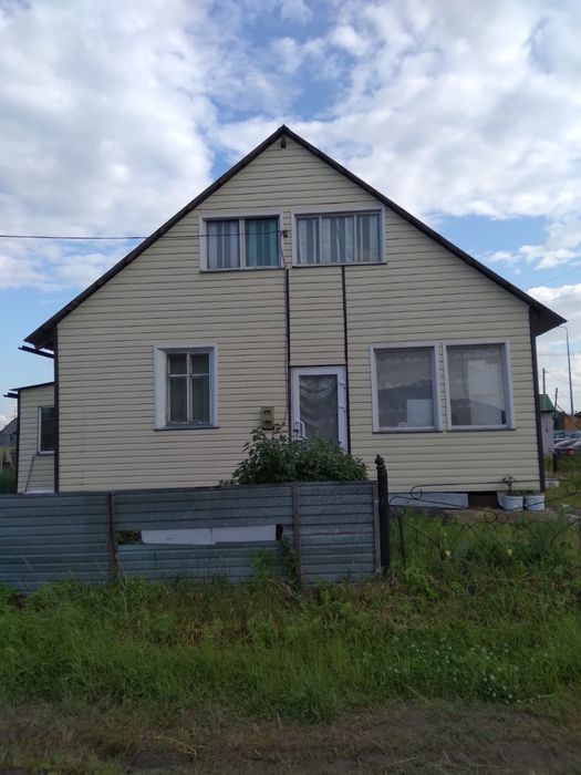 Продам дом, район Береке