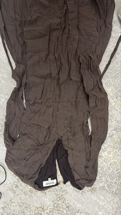 Продам платье италья clothes фирма