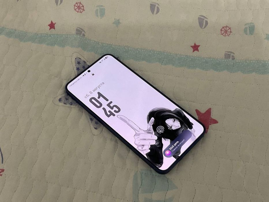 Продам/обменяю Samsung s25+