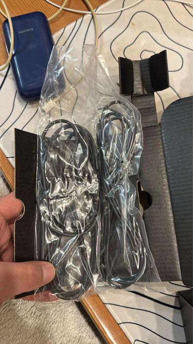 Наушники Logitech G935