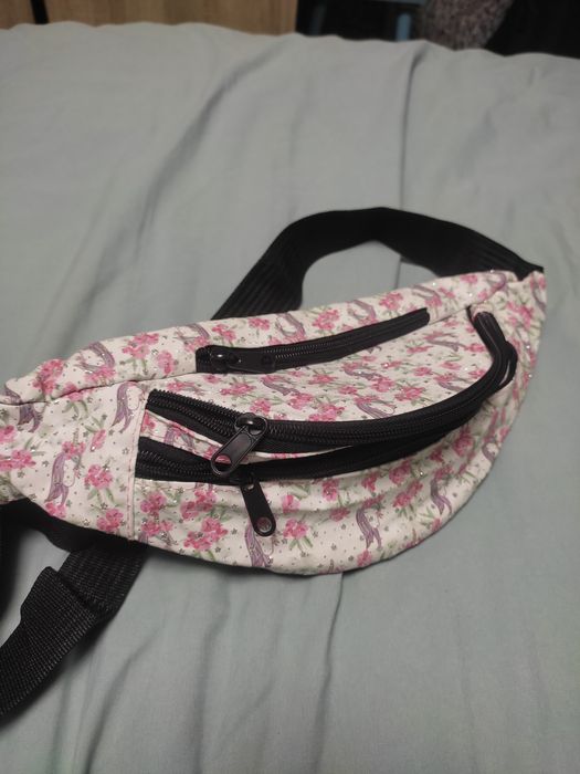 Продам сумка на живот